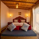 Marine Otel Akyaka (Mugla)