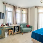 Otel Marine Akyaka (Mugla)