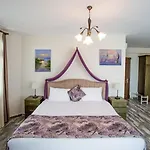 Marine Otel Akyaka (Mugla)