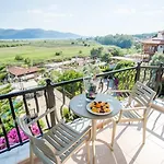 Marine Otel Akyaka (Mugla)