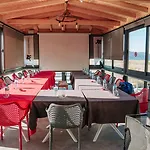 Marine Otel Akyaka (Mugla)