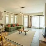 Marine Hotel Akyaka (Mugla)