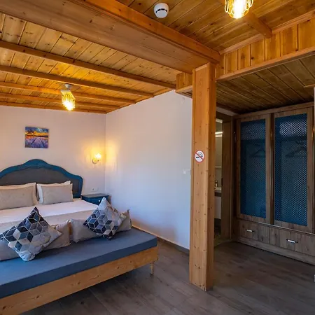 Marine 3* Akyaka (Mugla)