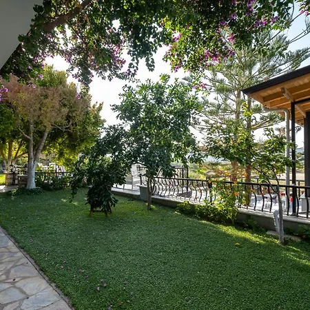 Marine 3* Akyaka (Mugla)
