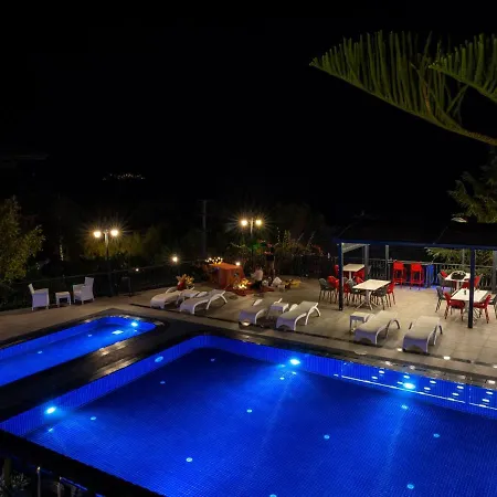 Hotel Marine 3*
