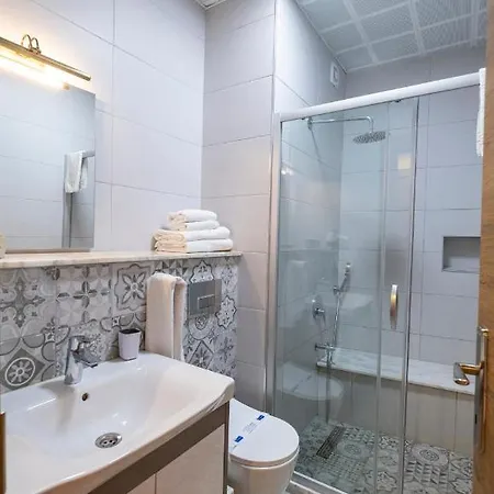 Marine 3* Akyaka (Mugla)
