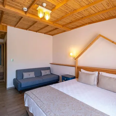 Marine 酒店 阿奇亚卡