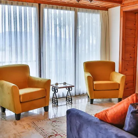 Hotel Marine Akyaka (Mugla)