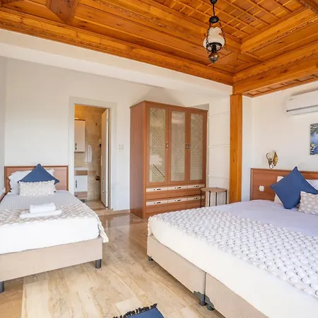 Marine 3* Akyaka (Mugla)