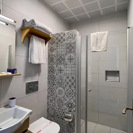 Hotel Marine