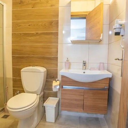 Marine 3* Akyaka (Mugla)