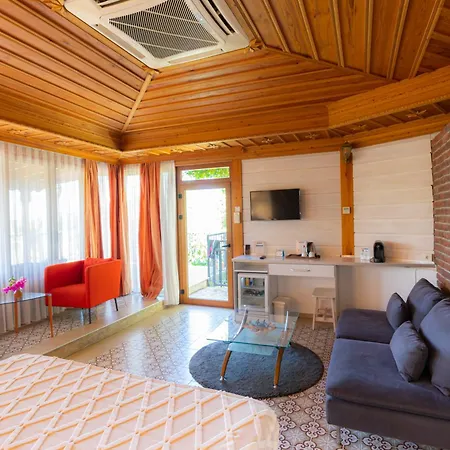 فندق مارين 4*