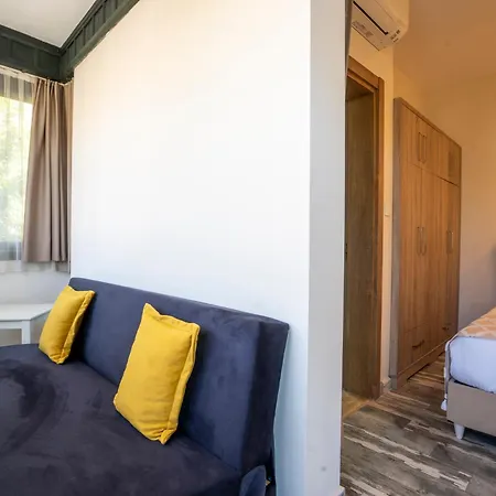 فندق مارين 4*