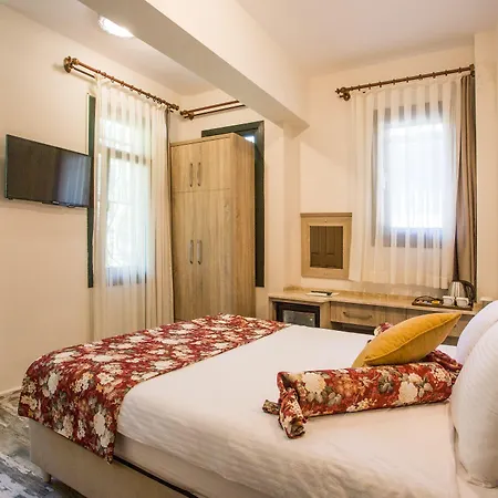 مارين فندق 4*