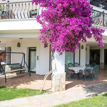 مارين فندق 4*