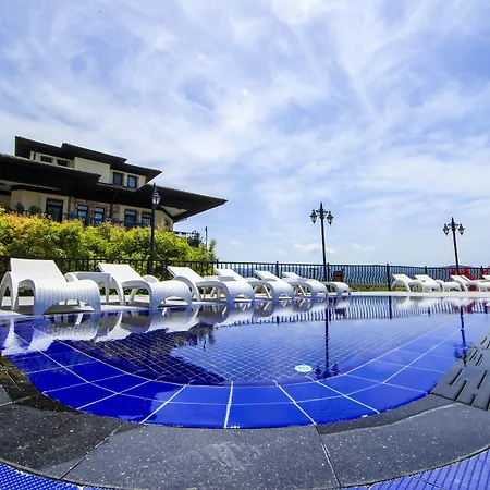 Marine 4* 阿奇亚卡