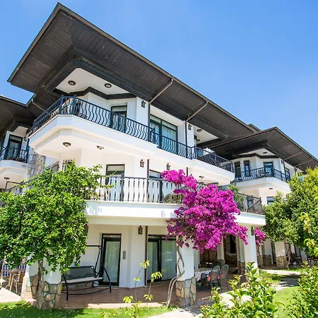 فندق مارين 4*