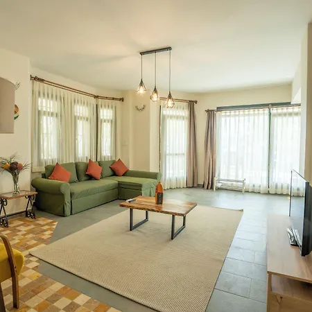 Marine 酒店 阿奇亚卡