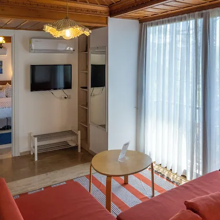 مارين فندق اكياكا