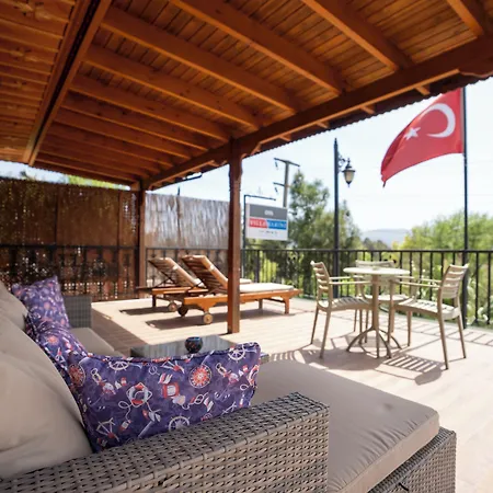 فندق مارين 4*