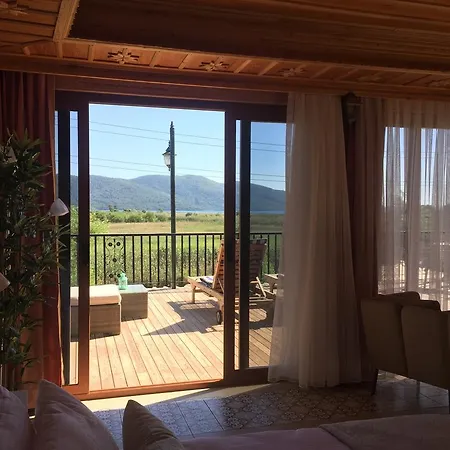Marine 3* Akyaka (Mugla)
