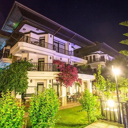 Hotel Marine