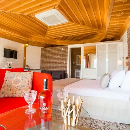 Marine 3* Akyaka (Mugla)