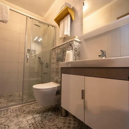 Marine Hotel 3*