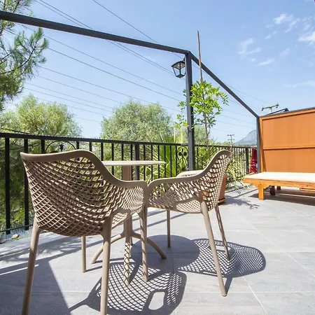 فندق مارين اكياكا