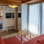 Marine Hotel Akyaka (Mugla)