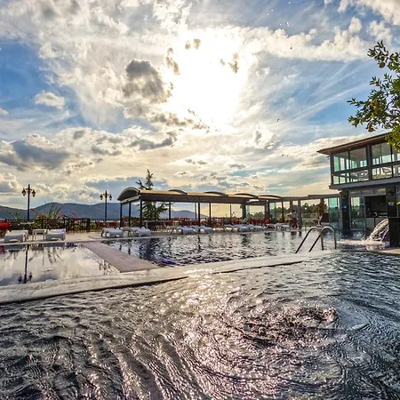 Hotel Marine 3*