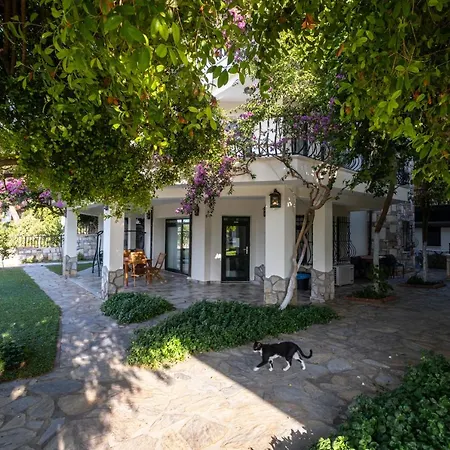 Otel Marine Akyaka (Mugla)
