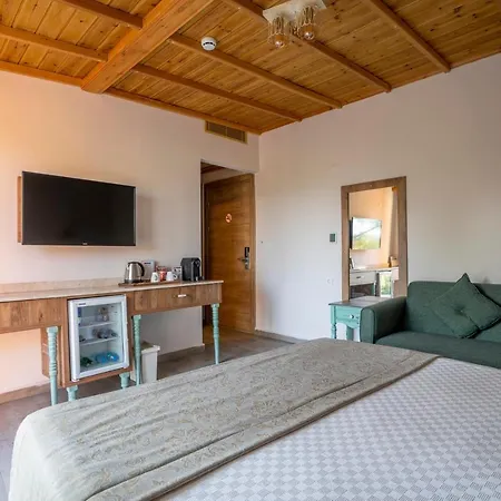 Marine 4* Akyaka (Mugla)