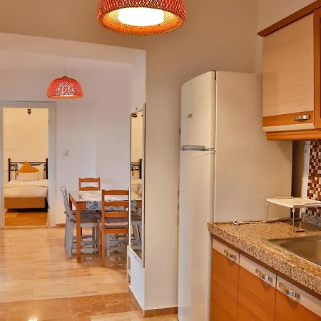 Hotel Marine 4*