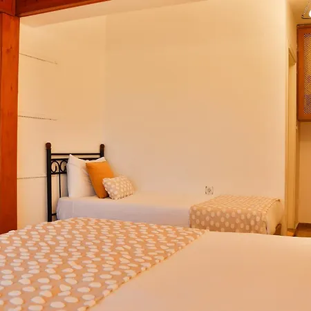 Marine Hotel Akyaka (Mugla)