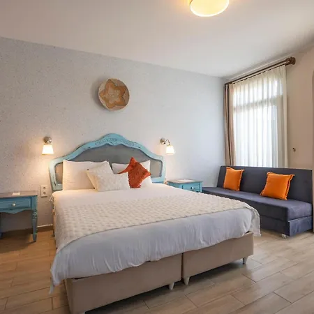 Marine 4* Akyaka (Mugla)