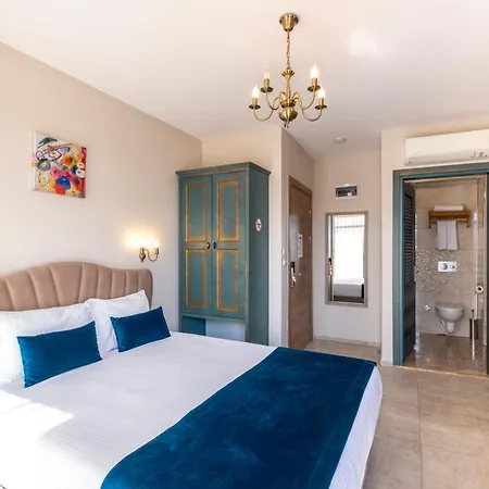 Marine Otel 4*
