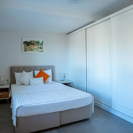 Otel Marine