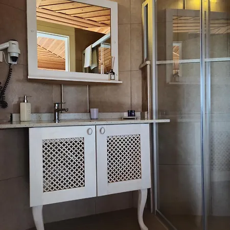 Marine Hotel Akyaka (Mugla)