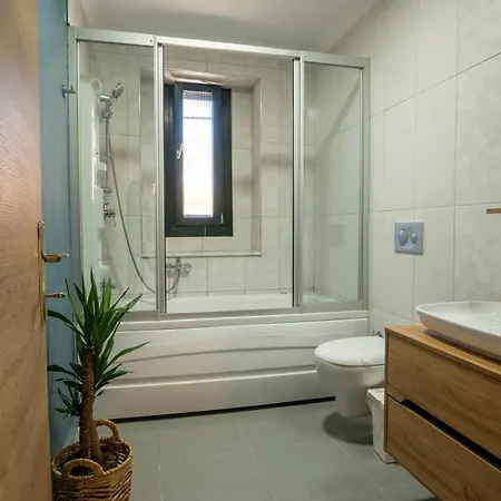 Hotel Marine Akyaka (Mugla)