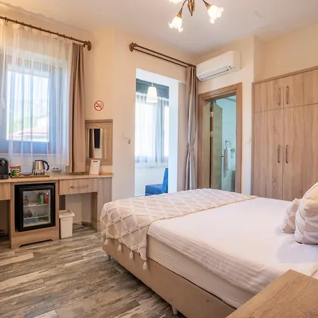 Hotel Marine Akyaka (Mugla)