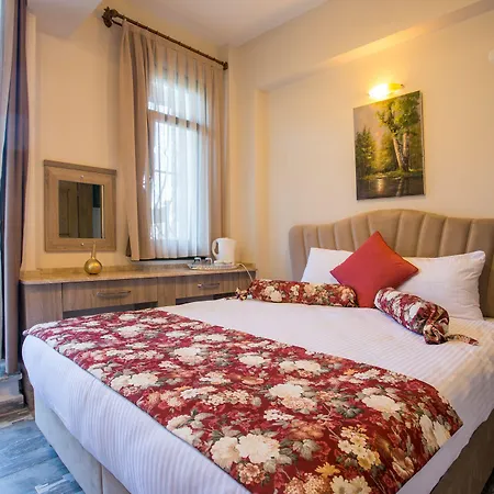 Marine 4* Akyaka (Mugla)