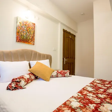 Otel Marine 4*