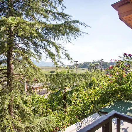 Hotell Marine Akyaka (Mugla)