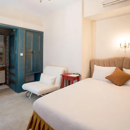 Hotel Marine