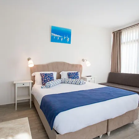 Marine Hotel Akyaka (Mugla)