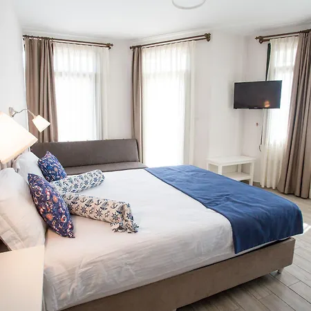 Hotel Marine 4*