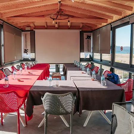 Marine Hotel Akyaka (Mugla)