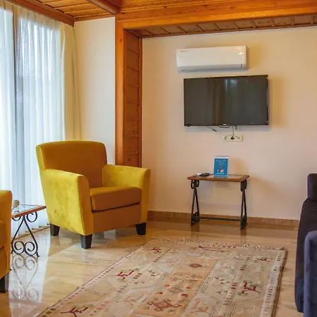 Marine 4* Akyaka (Mugla)