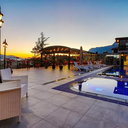 Marine Otel 4*
